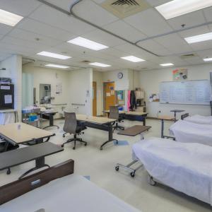 Wilmington Job Corps Center