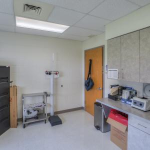 Wilmington Job Corps Center