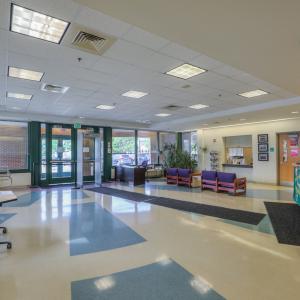 Wilmington Job Corps Center
