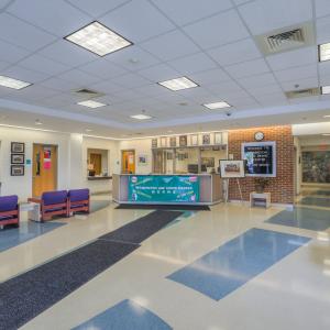 Wilmington Job Corps Center