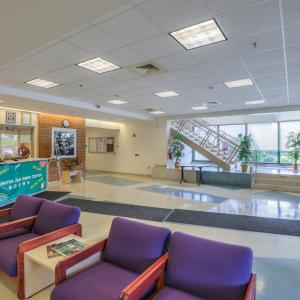 Wilmington Job Corps Center