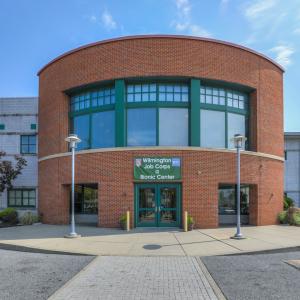 Wilmington Job Corps Center