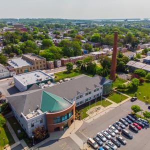 Wilmington Job Corps Center