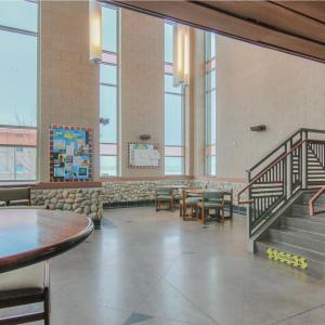 Wind River Job Corps Center