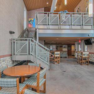 Wind River Job Corps Center