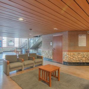 Wind River Job Corps Center