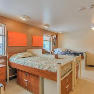 Wind River Job Corps Center