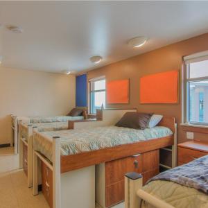 Wind River Job Corps Center