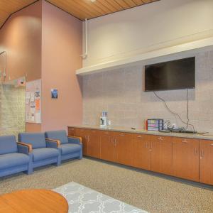Wind River Job Corps Center