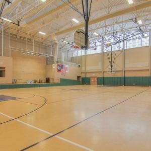 Wind River Job Corps Center