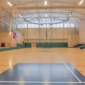 Wind River Job Corps Center