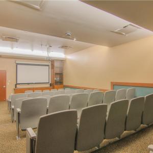 Wind River Job Corps Center