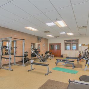 Wind River Job Corps Center