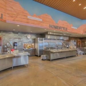 Wind River Job Corps Center