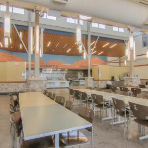 Wind River Job Corps Center