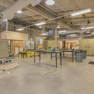 Wind River Job Corps Center