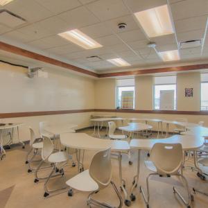 Wind River Job Corps Center
