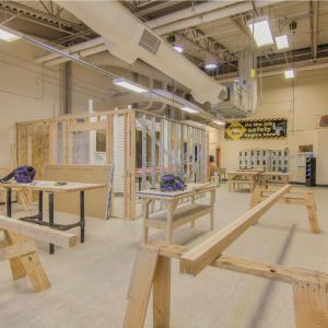 Wind River Job Corps Center