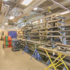 Wind River Job Corps Center