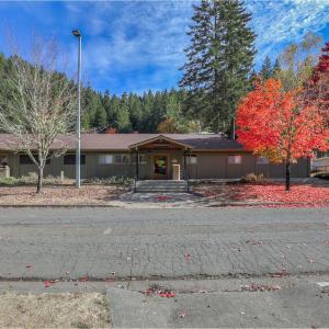 Wolf Creek Job Corps Civilian Conservation Center