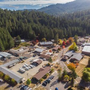 Wolf Creek Job Corps Civilian Conservation Center