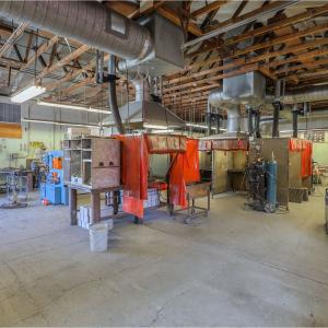 Wolf Creek Job Corps Civilian Conservation Center