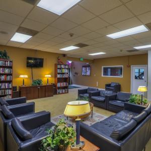 Woodland Job Corps Center