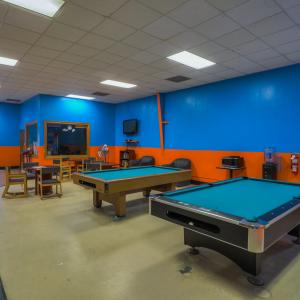 Woodland Job Corps Center