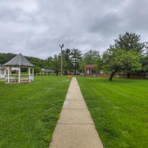 Woodland Job Corps Center