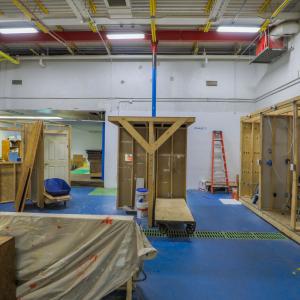 Woodland Job Corps Center