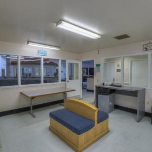 Woodland Job Corps Center
