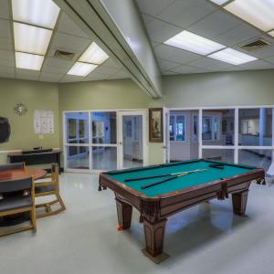 Woodland Job Corps Center