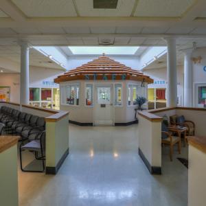 Woodland Job Corps Center