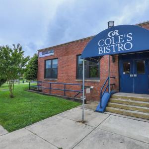 Woodland Job Corps Center