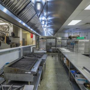 Woodland Job Corps Center