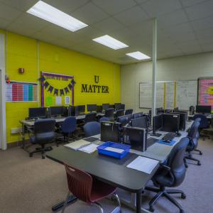 Woodland Job Corps Center