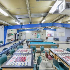 Blue Ridge Job Corps Center