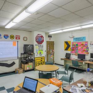 Blue Ridge Job Corps Center