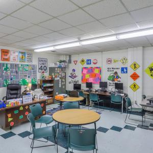 Blue Ridge Job Corps Center