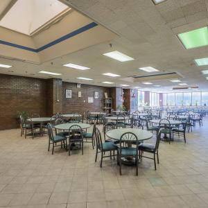 Brooklyn Job Corps Center