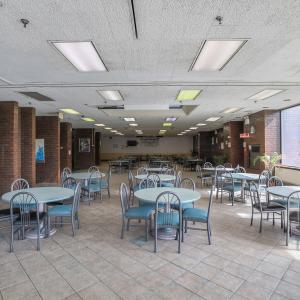 Brooklyn Job Corps Center