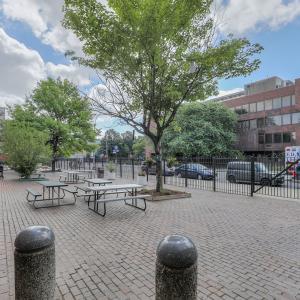 Brooklyn Job Corps Center