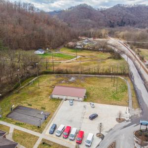 Carl D. Perkins Job Corps Center