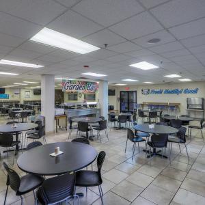 Carl D. Perkins Job Corps Center