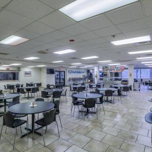 Carl D. Perkins Job Corps Center