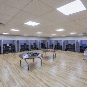 Carl D. Perkins Job Corps Center