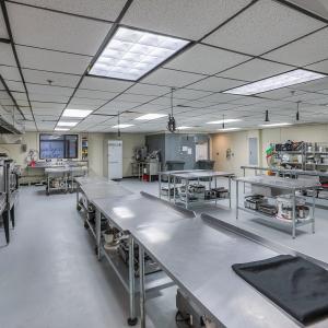 Carl D. Perkins Job Corps Center