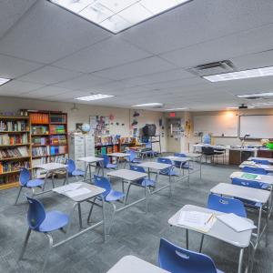 Carl D. Perkins Job Corps Center
