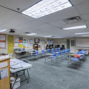 Carl D. Perkins Job Corps Center