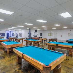 Carl D. Perkins Job Corps Center